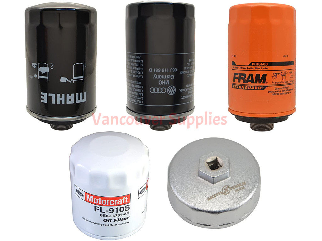 Fram oil filter removal tool deals